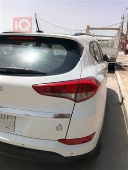 هیوندای تۆکسۆن